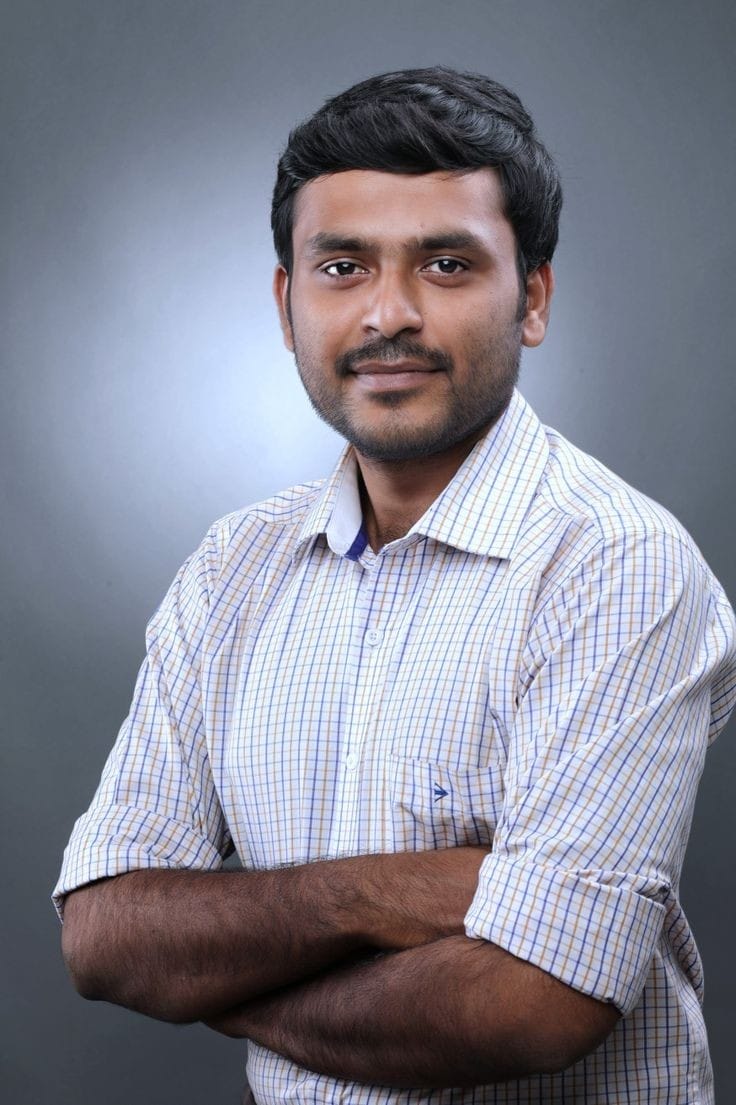 Rahul Verma